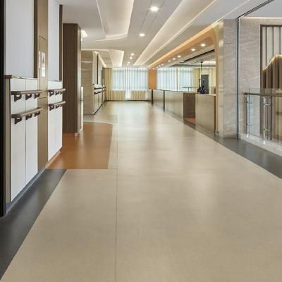 custom medical office flooring hospital flooring